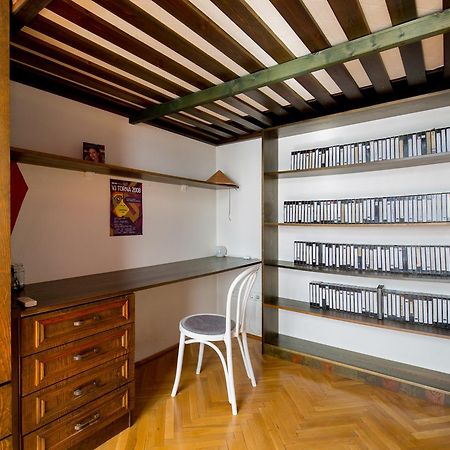 Bpm-W8 Central Apartment Budapeszt Zewnętrze zdjęcie