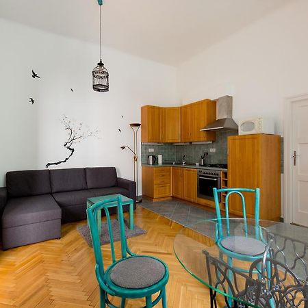 Bpm-W8 Central Apartment Budapeszt Zewnętrze zdjęcie