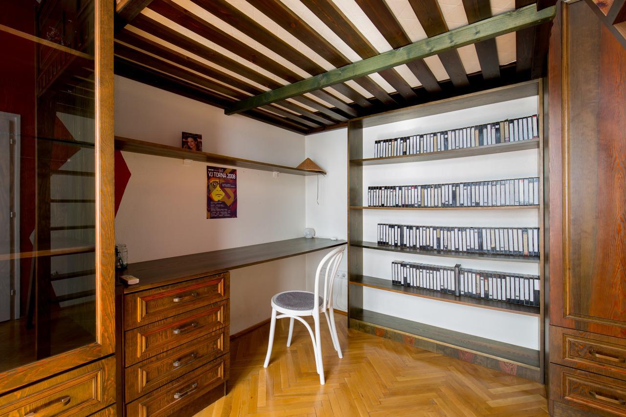 Bpm-W8 Central Apartment Budapeszt Zewnętrze zdjęcie