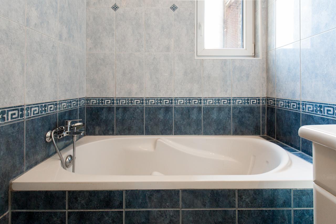 Bpm-W8 Central Apartment Budapeszt Zewnętrze zdjęcie