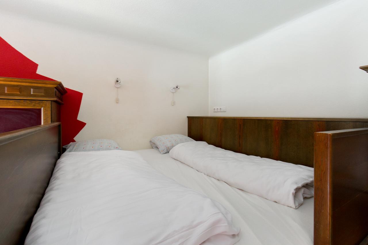 Bpm-W8 Central Apartment Budapeszt Zewnętrze zdjęcie