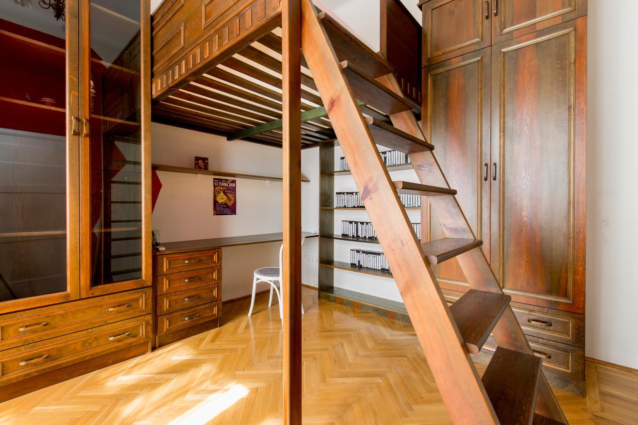 Bpm-W8 Central Apartment Budapeszt Zewnętrze zdjęcie