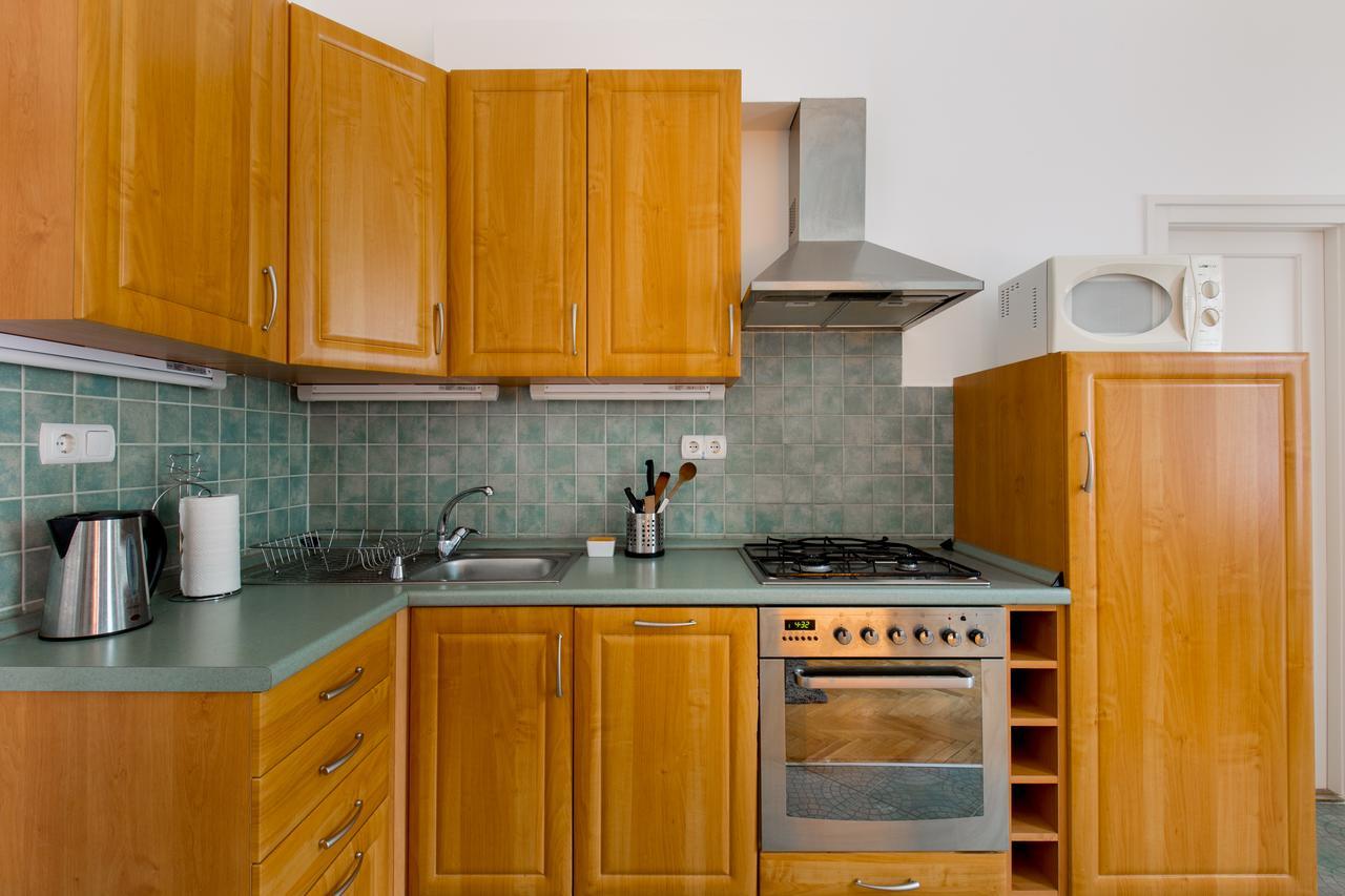 Bpm-W8 Central Apartment Budapeszt Zewnętrze zdjęcie