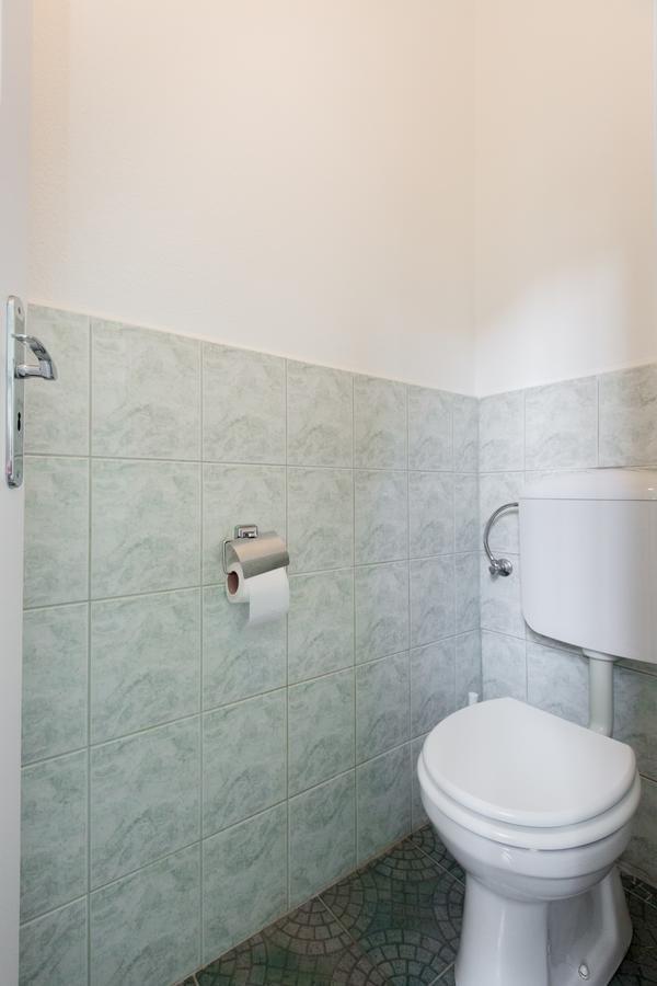 Bpm-W8 Central Apartment Budapeszt Zewnętrze zdjęcie