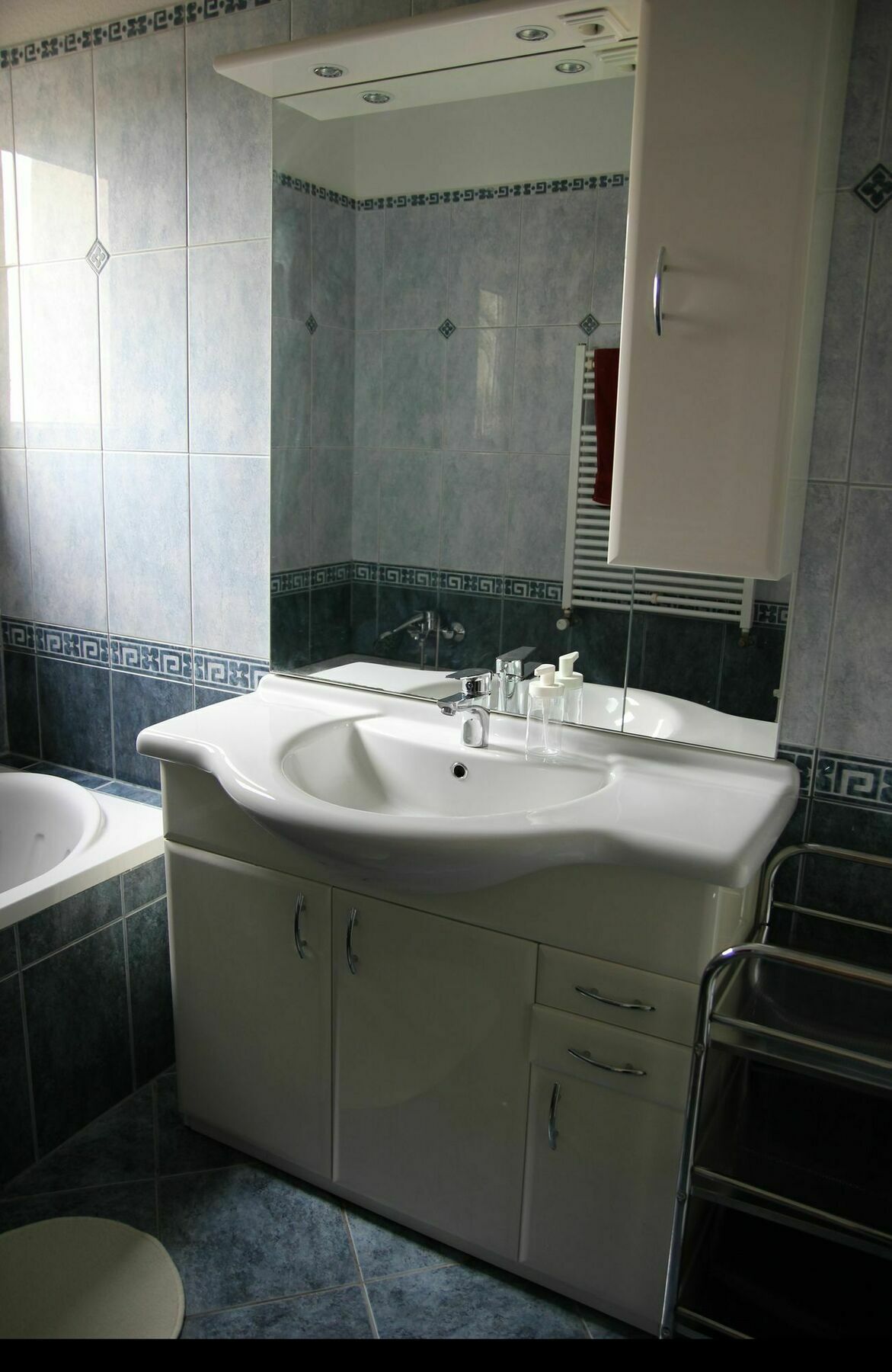 Bpm-W8 Central Apartment Budapeszt Zewnętrze zdjęcie