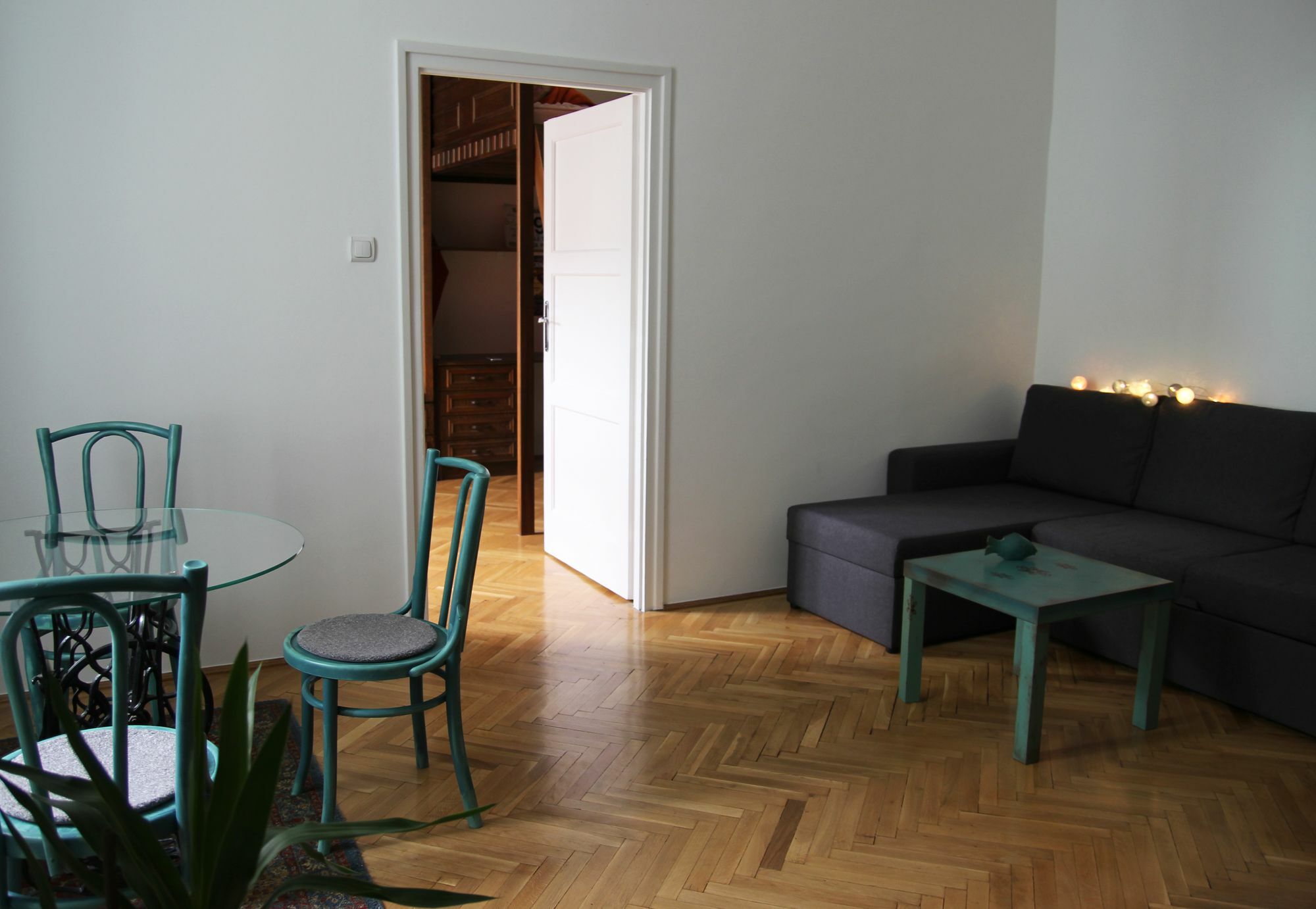 Bpm-W8 Central Apartment Budapeszt Zewnętrze zdjęcie