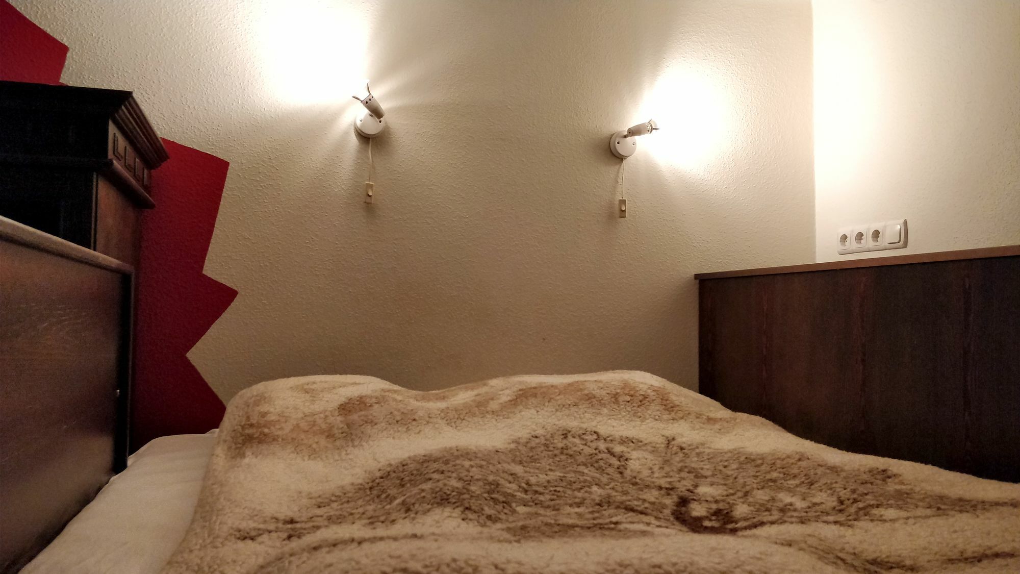 Bpm-W8 Central Apartment Budapeszt Zewnętrze zdjęcie
