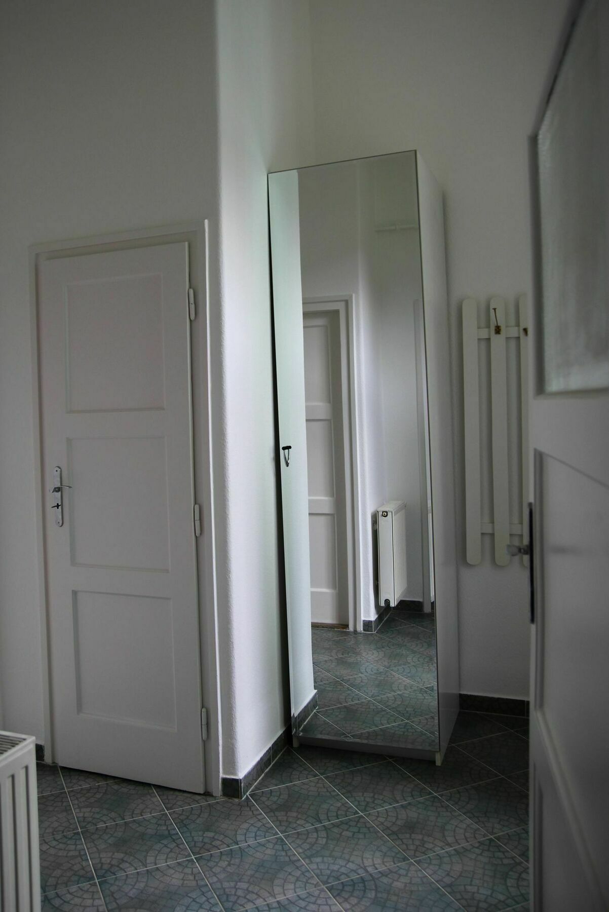 Bpm-W8 Central Apartment Budapeszt Zewnętrze zdjęcie