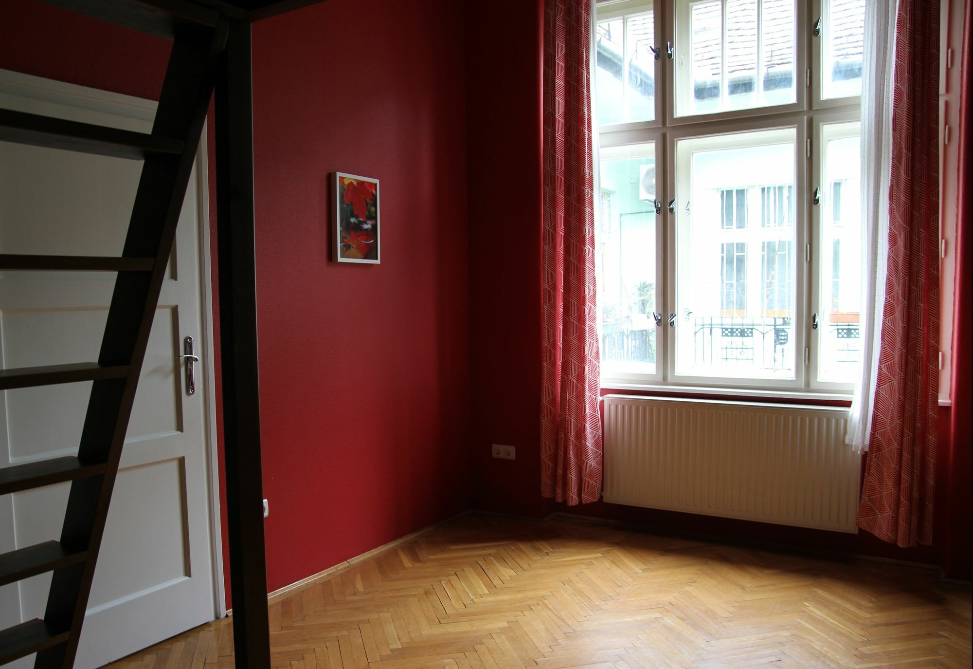 Bpm-W8 Central Apartment Budapeszt Zewnętrze zdjęcie