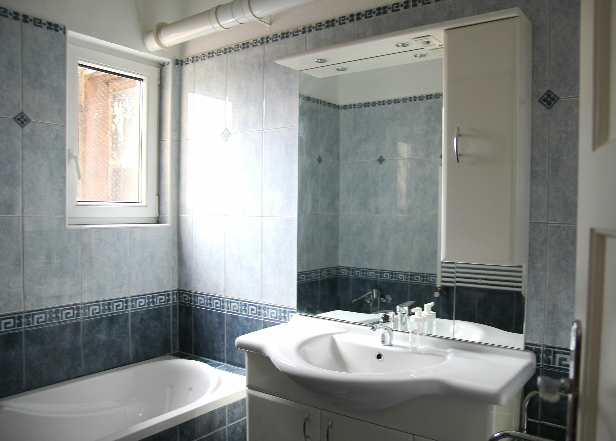 Bpm-W8 Central Apartment Budapeszt Zewnętrze zdjęcie