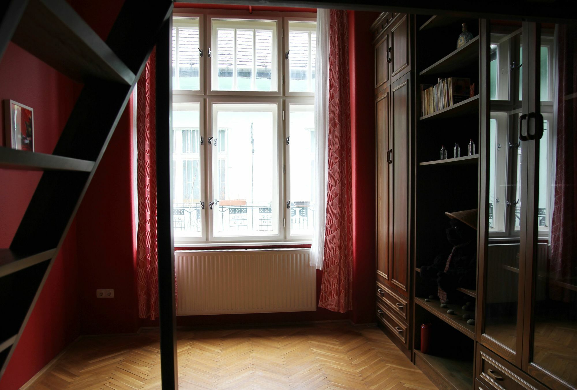 Bpm-W8 Central Apartment Budapeszt Zewnętrze zdjęcie