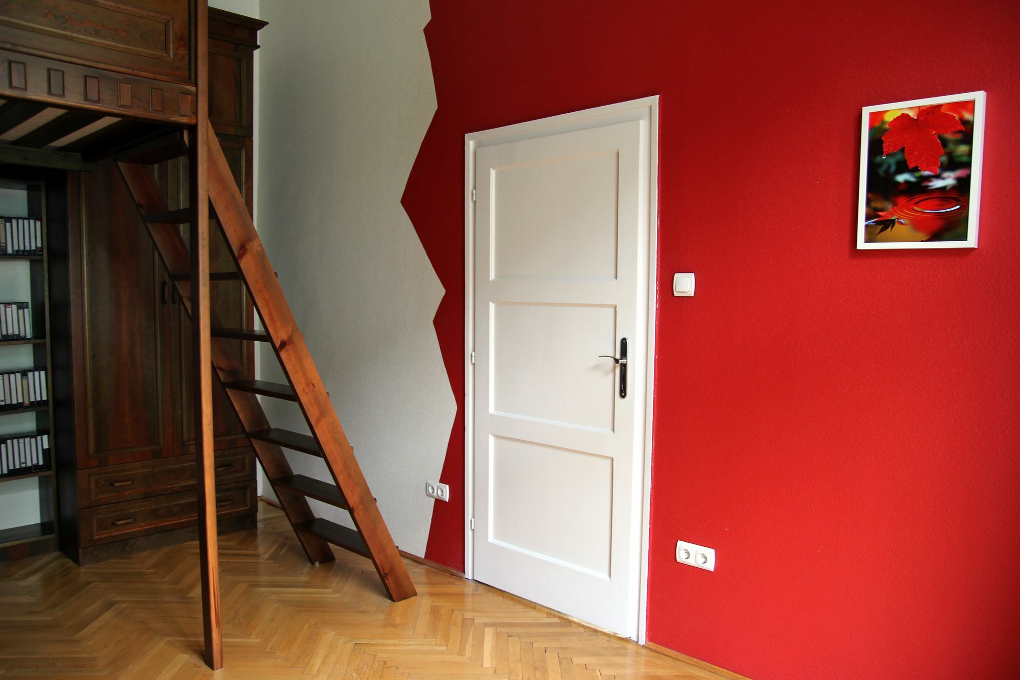 Bpm-W8 Central Apartment Budapeszt Zewnętrze zdjęcie