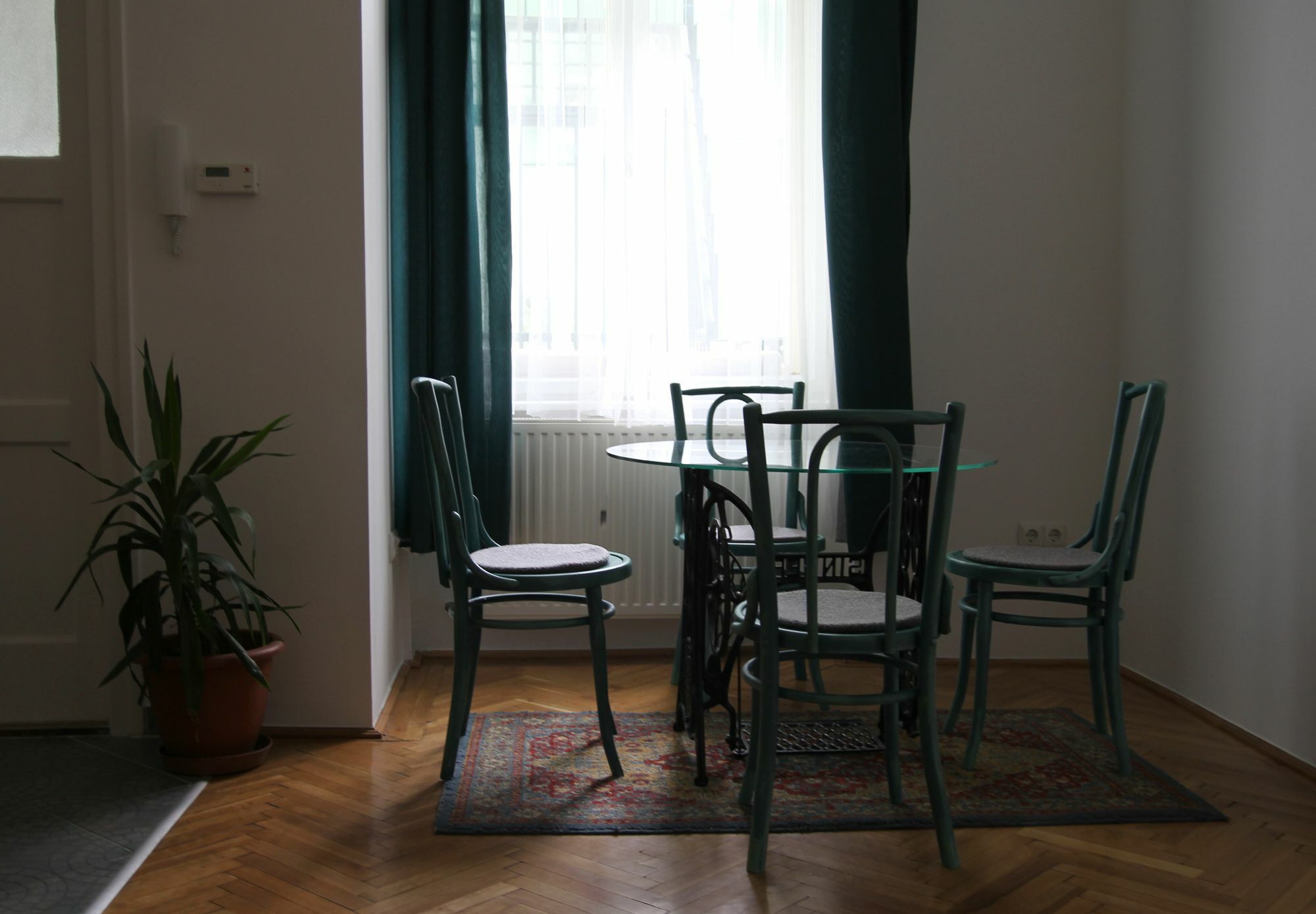 Bpm-W8 Central Apartment Budapeszt Zewnętrze zdjęcie